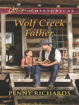 cover image of Wolf Creek Father